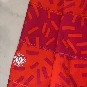 Lululemon skirt